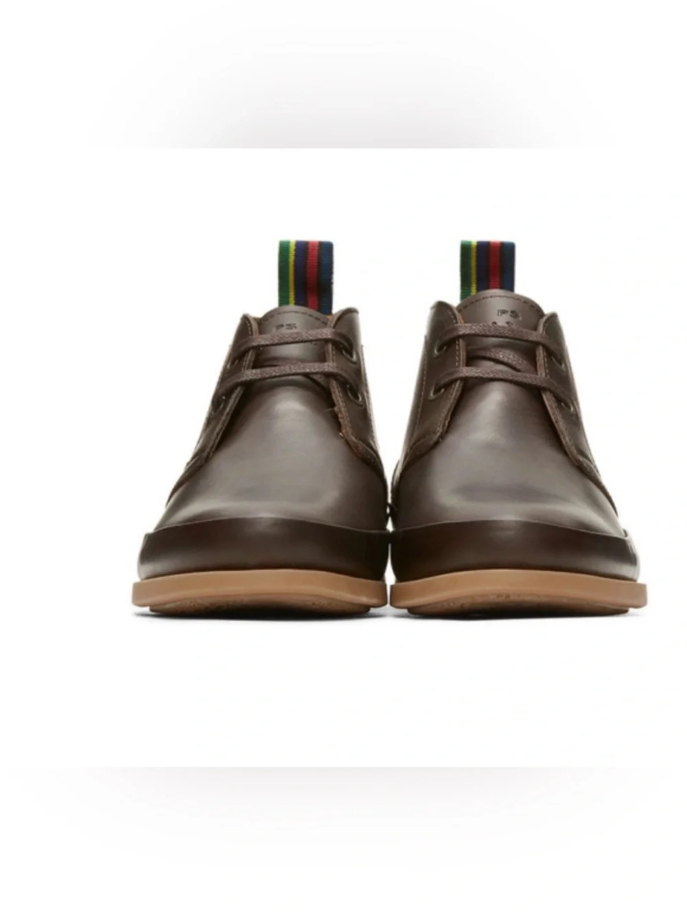 Paul Smith elevate your